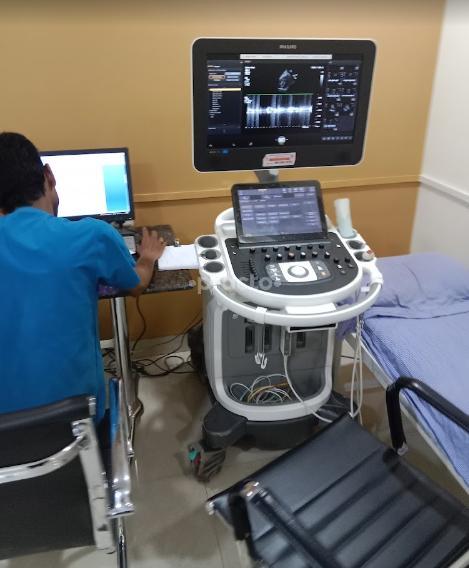 Medicover hospital Cidco Aurangabad