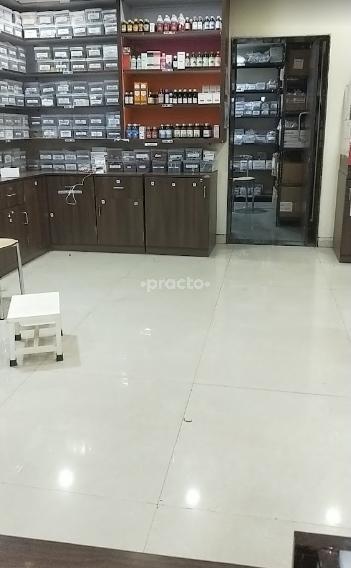 Medicover hospital Cidco Aurangabad