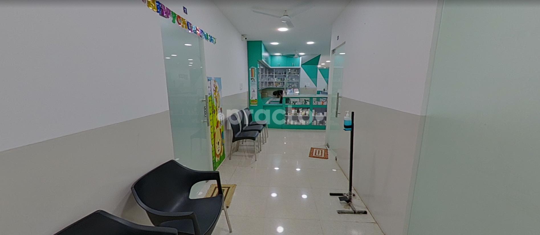 Takshvi Health Care Yelahanka Bangalore