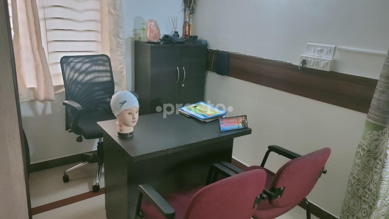 Consultation Room at Agasthya Wellness Center JP Nagar 7 Phase Bangalore