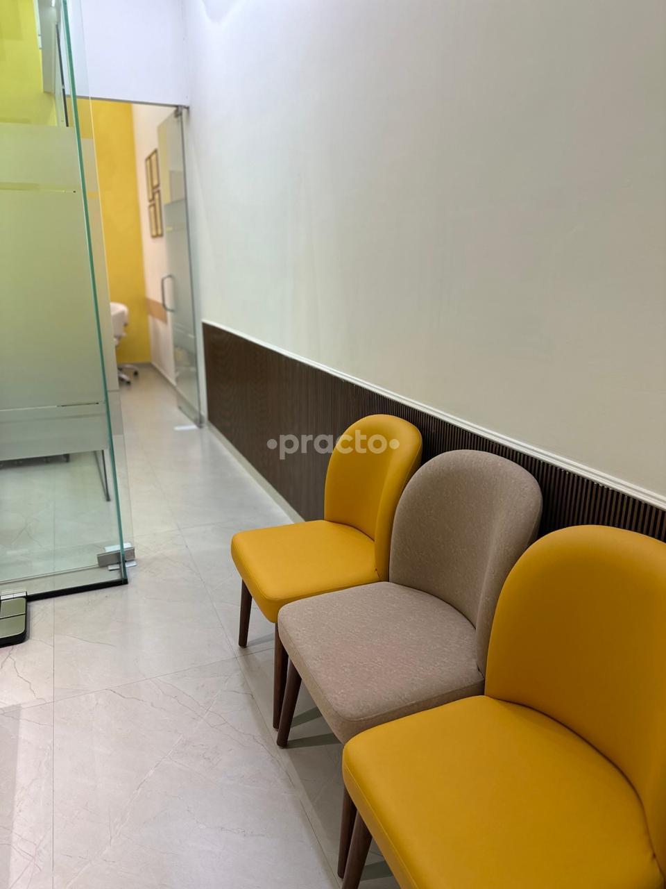 Dr. Asmita Saha Clinic Naktala Kolkata