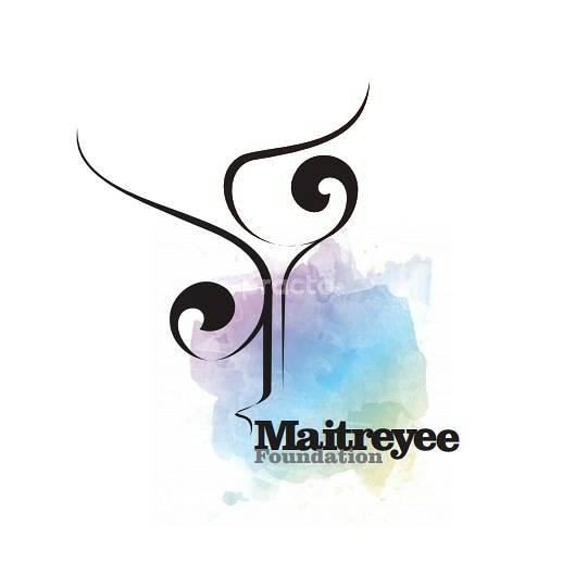 Outside Area at Maitreyee Foundation Ardee City Delhi