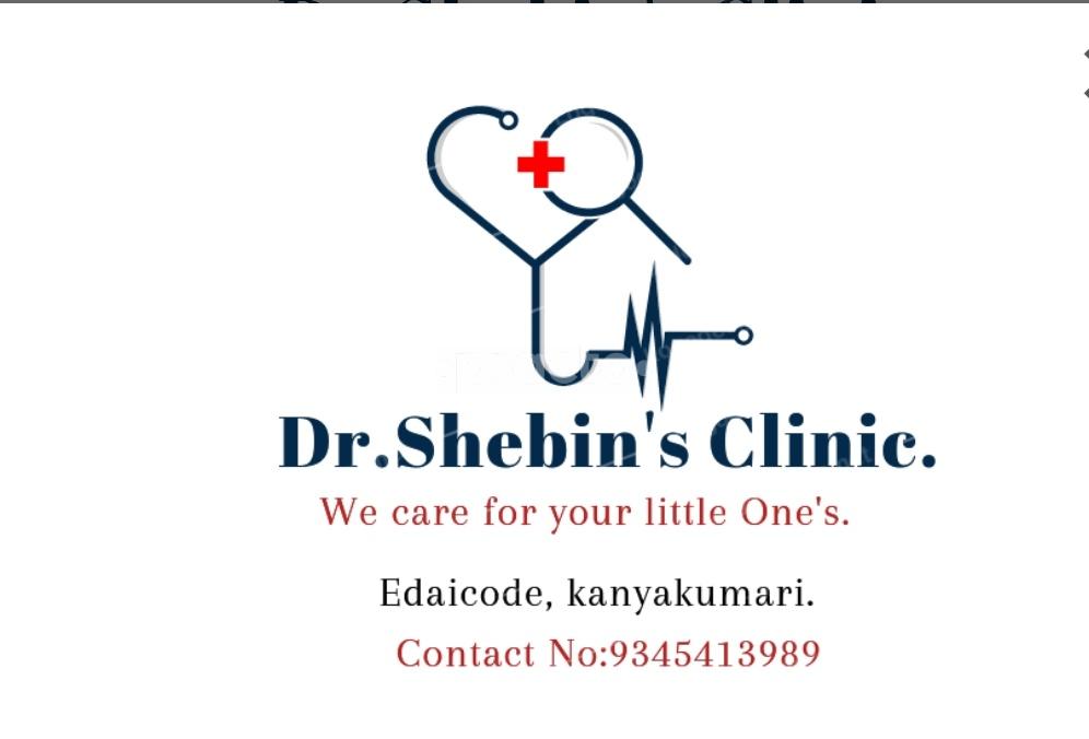 Dr.Shebin Clinic