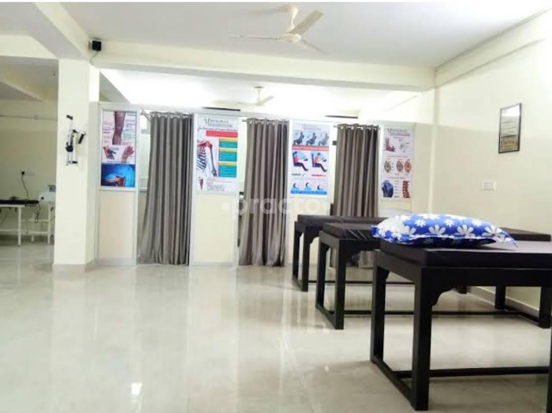 Jeetu Physio Hospital Achrol Jaipur