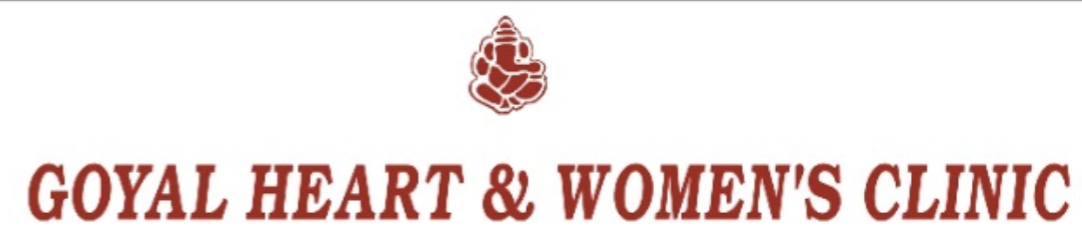 Dr Goyal Heart and Women's Clinic