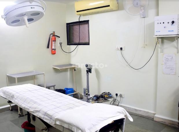 Vaidehi Clinic Narendra Nagar Nagpur