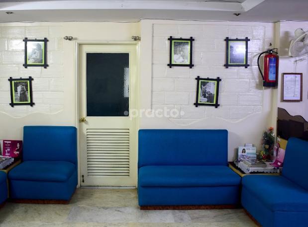 Vaidehi Clinic Narendra Nagar Nagpur