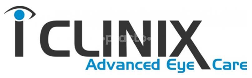 I-Clinix Super Speciality Eye Hospital