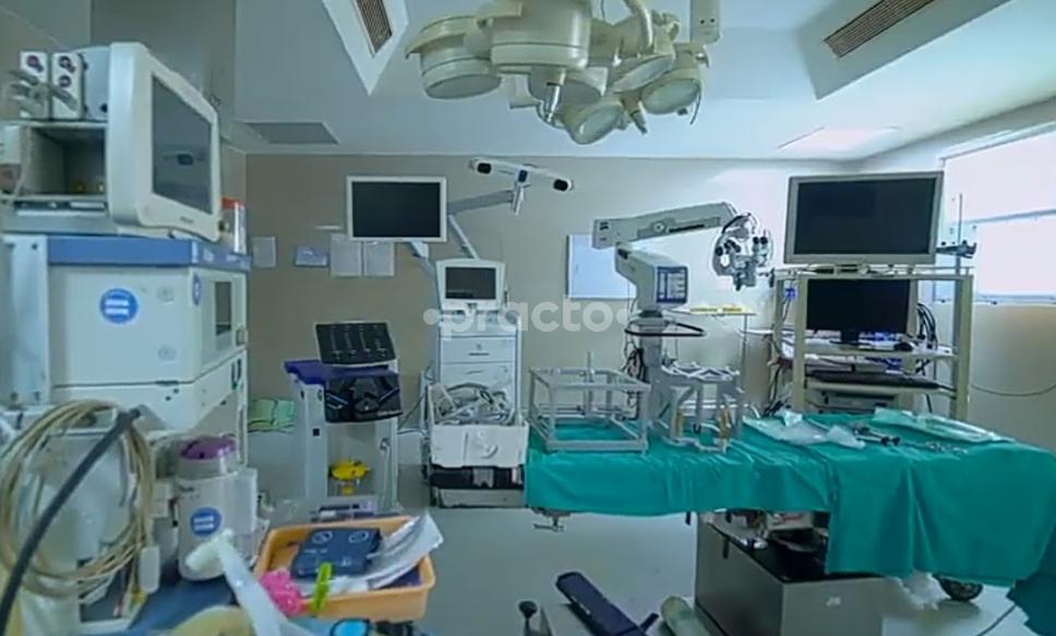 Kamineni Hospital LB Nagar Hyderabad