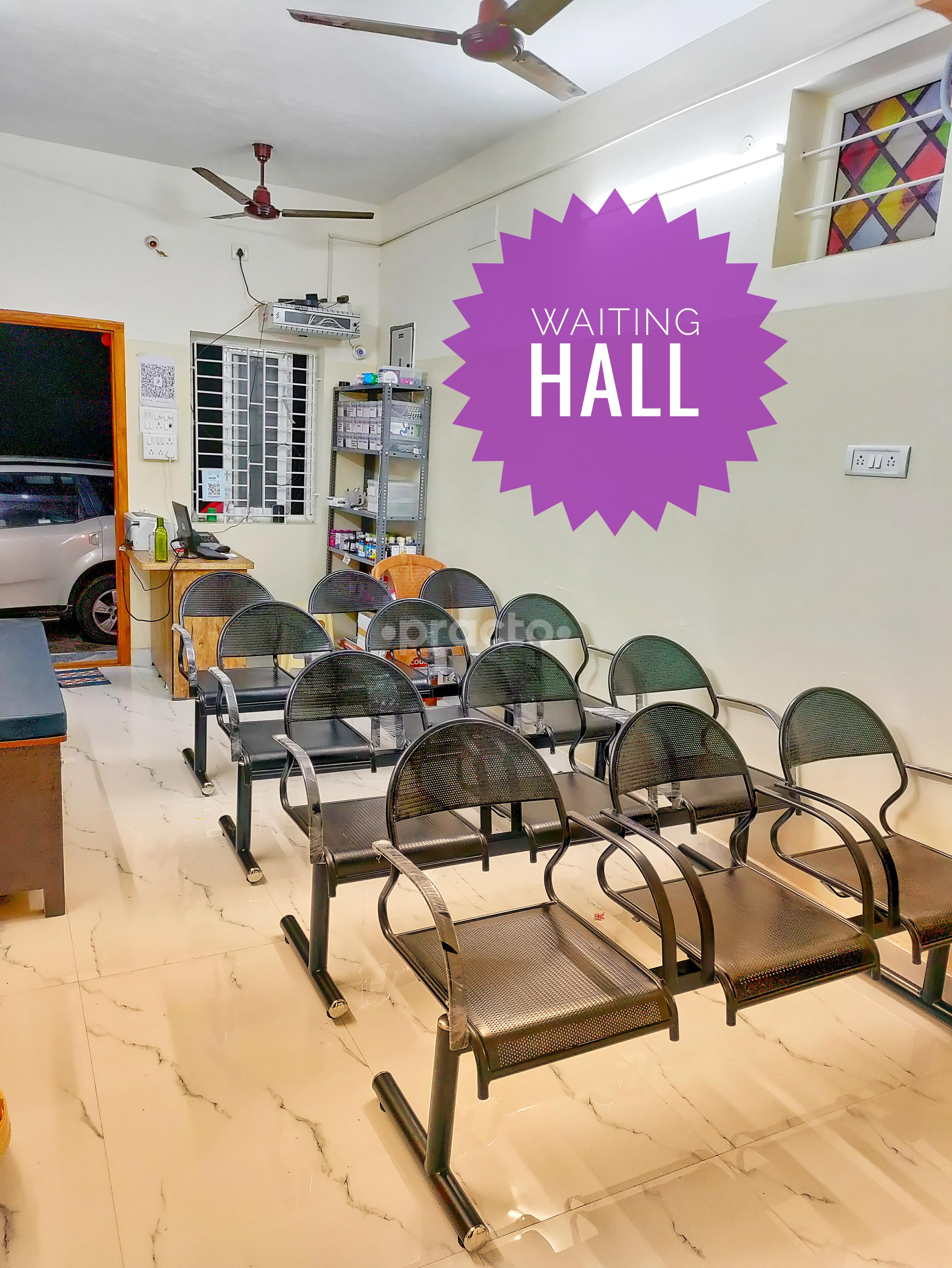Veluswamy Superspeciality Hospital Ambattur Chennai
