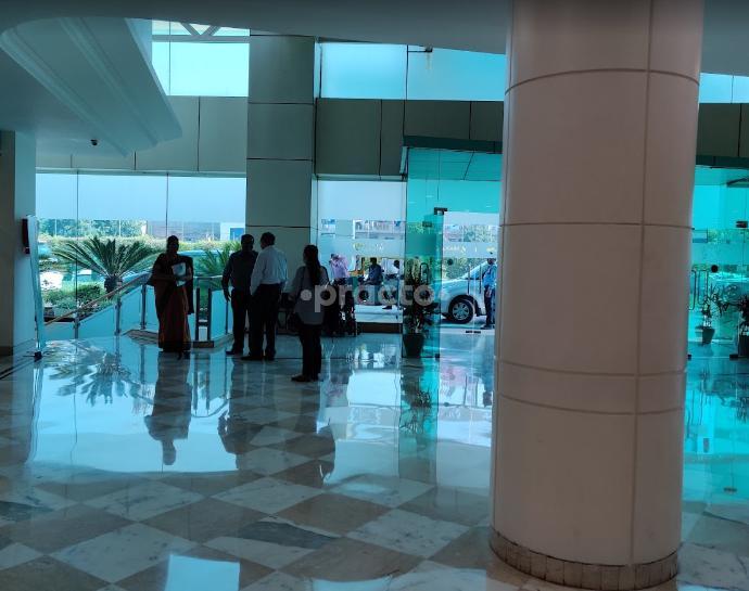 max superspeciality hospital Saket Delhi