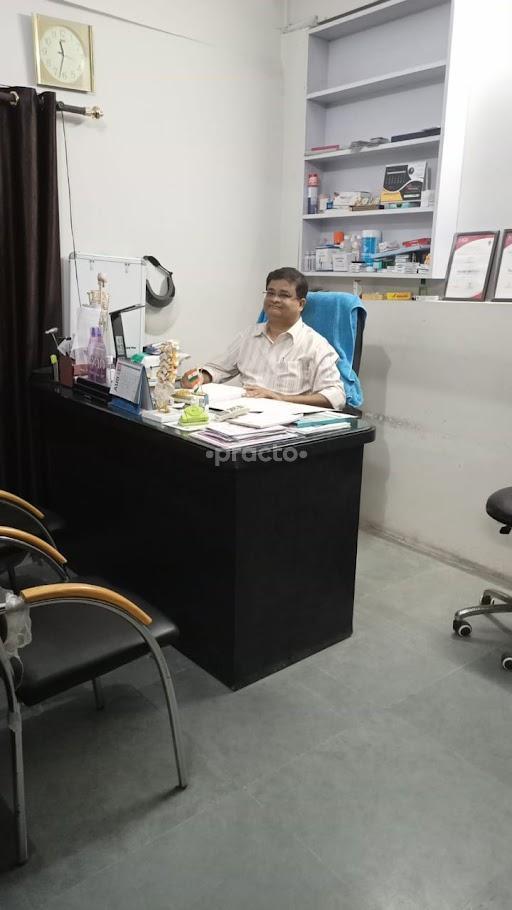 titan Medics Hospital Janki puram garden  Nahar road in front of Prem puram colony lko Janki Vihar Colony Lucknow