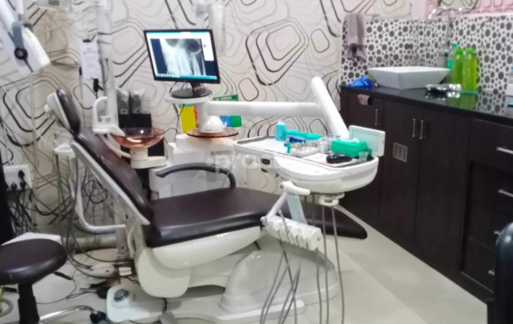 Healthy smile dental care Gandhi Nagar Bhopal