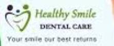 Healthy smile dental care