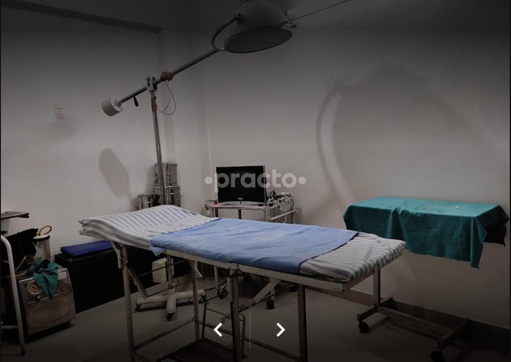 Sri Kripa Urocare  Kankarbagh Patna
