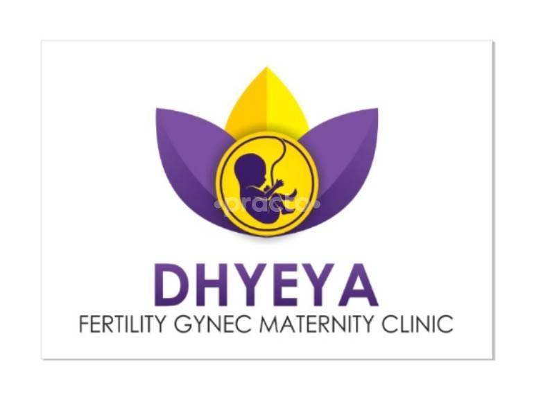 Dhyeya Fertility and Gynec Clinic Hebbal Kempapura Bangalore