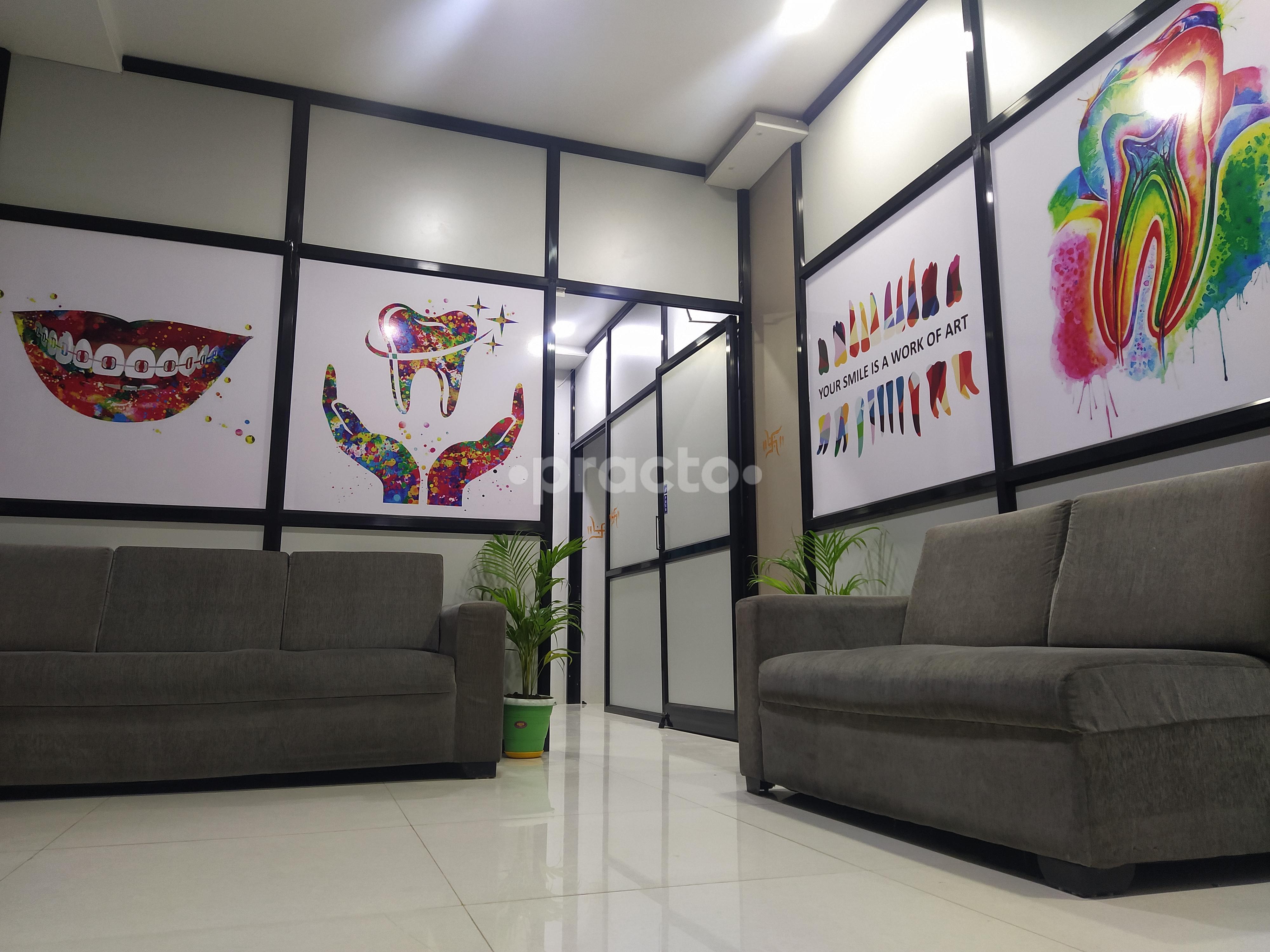 Oral Opulence Dental Care Changurabhata Raipur