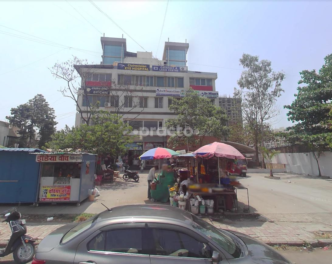 Ira Women's Clinic Wakad Pune