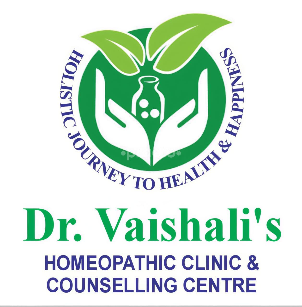 Dr. Vaishali 's Homeopathic clinic & counselling centre