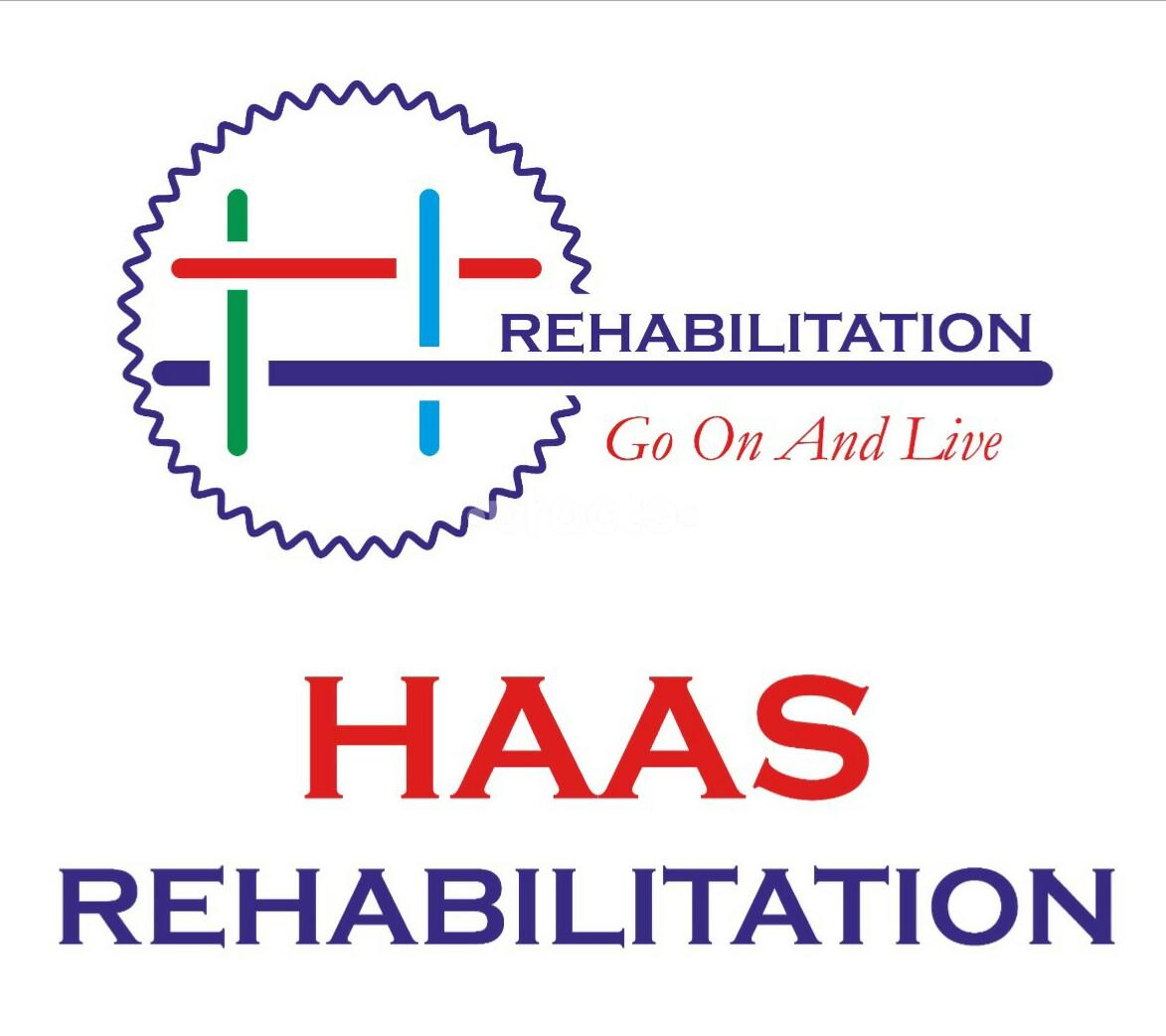 HAAS REHABILITATION LLP
