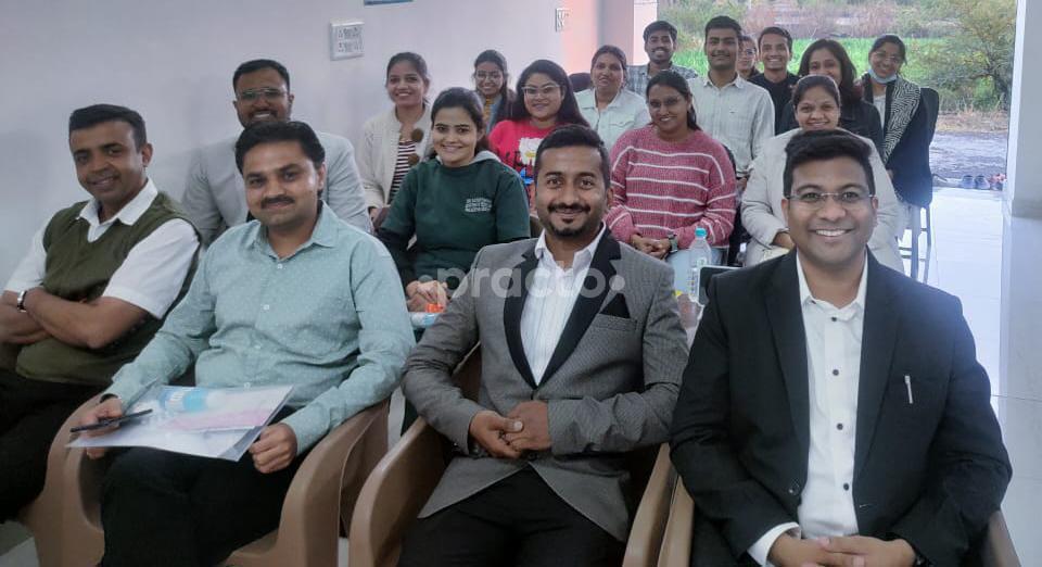 Other at Bhartia Dental Clinic Gandhi Nagar Bhopal