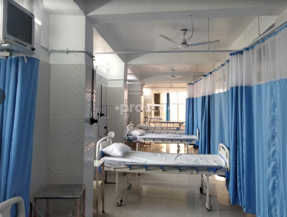 Saket Hospital Anisabad Patna