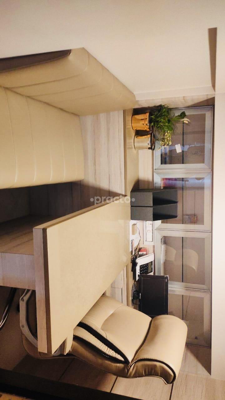 Consultation Room at Cosmaxx Dental And Cosmetic Clinic Mumbai Central Mumbai