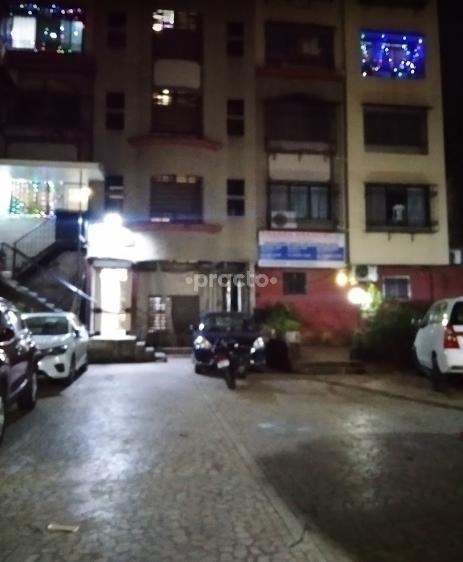 Adarsh Hospital Malad West Mumbai