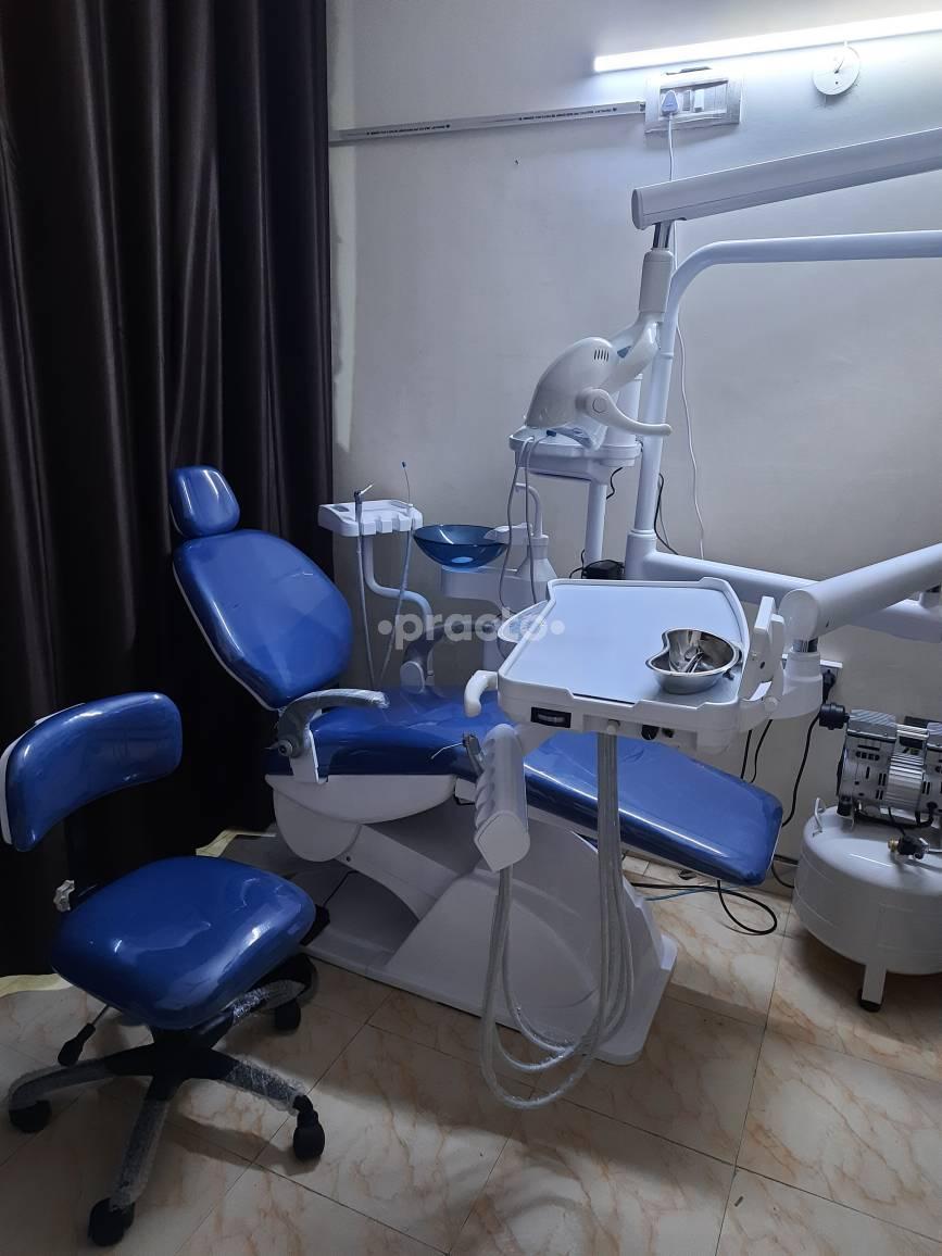 Oral And Dental Surgeon Sector 86 Faridabad