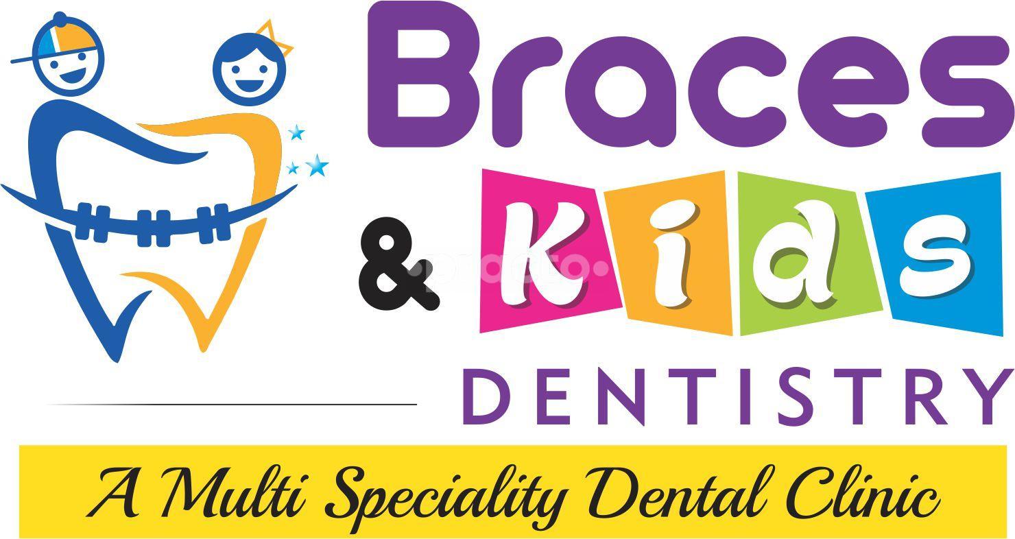 Braces And Kids Dentistry