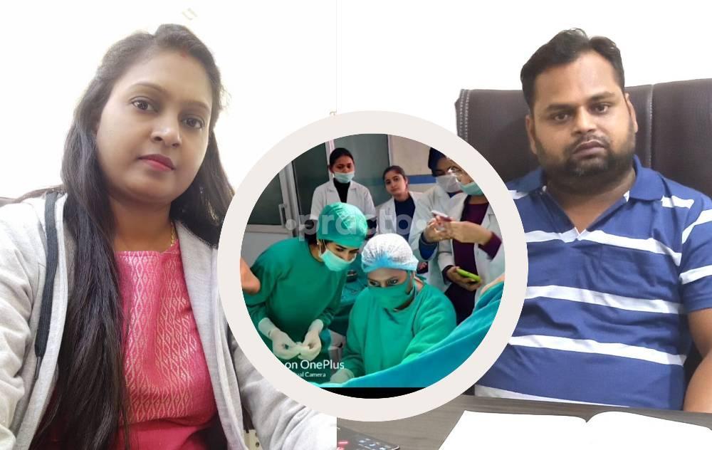Ashvin Ayurcare Multispeciality Clinic Vijay Nagar Indore