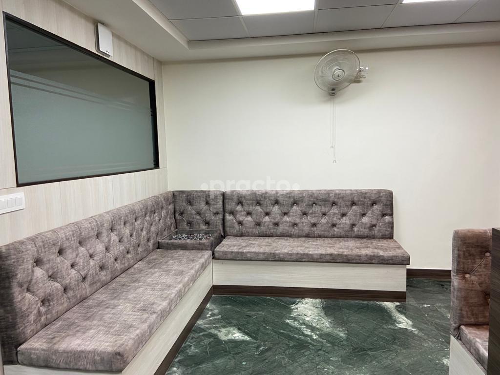 Neuro Clinic Plus Safdarjung Enclave Delhi