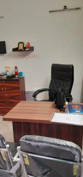 AN Eye Care Sector 12 Noida