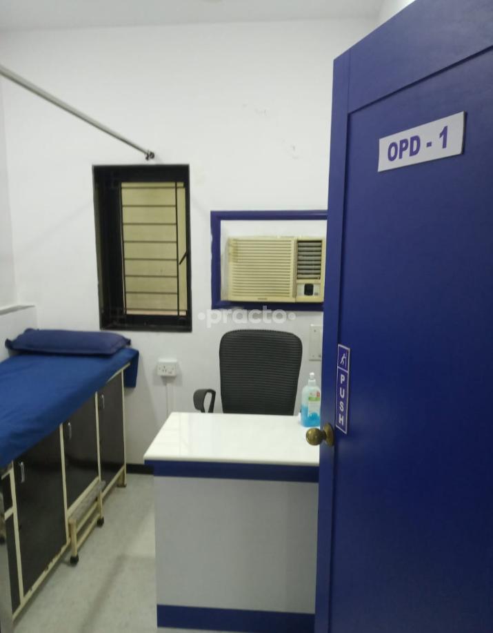 Swastik Hospital Chembur Mumbai