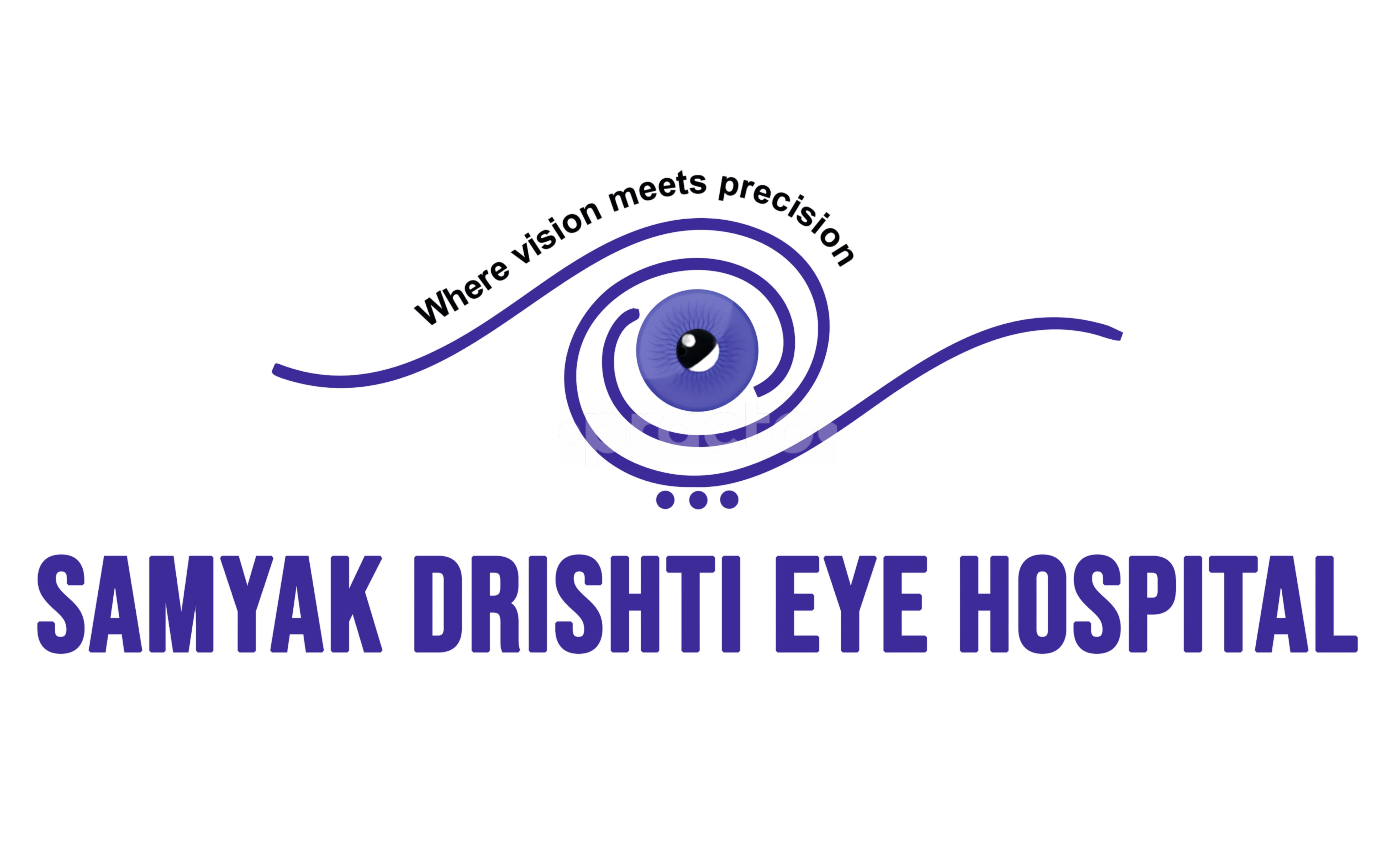 Samyak Drishti Eye Hospital