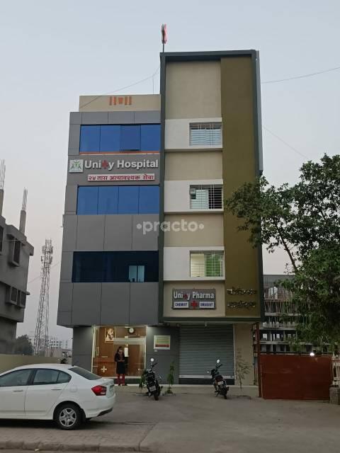 Unity Hospital Haveli Pune