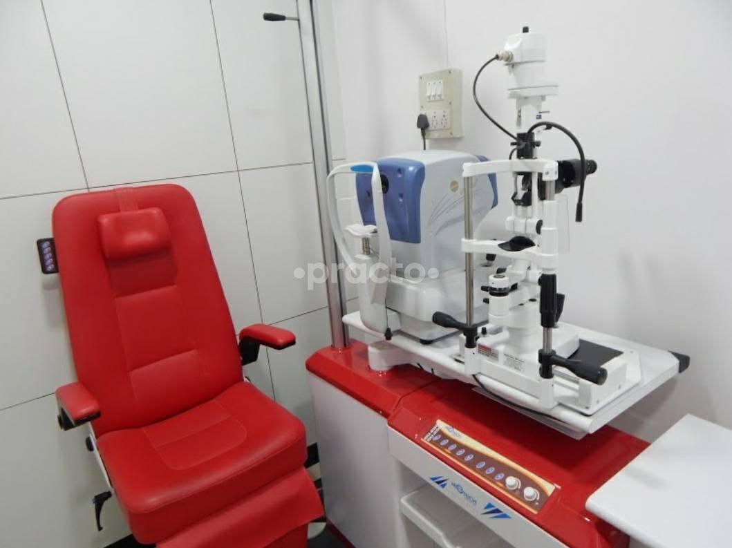 OptEX Eyecare Adabari Guwahati