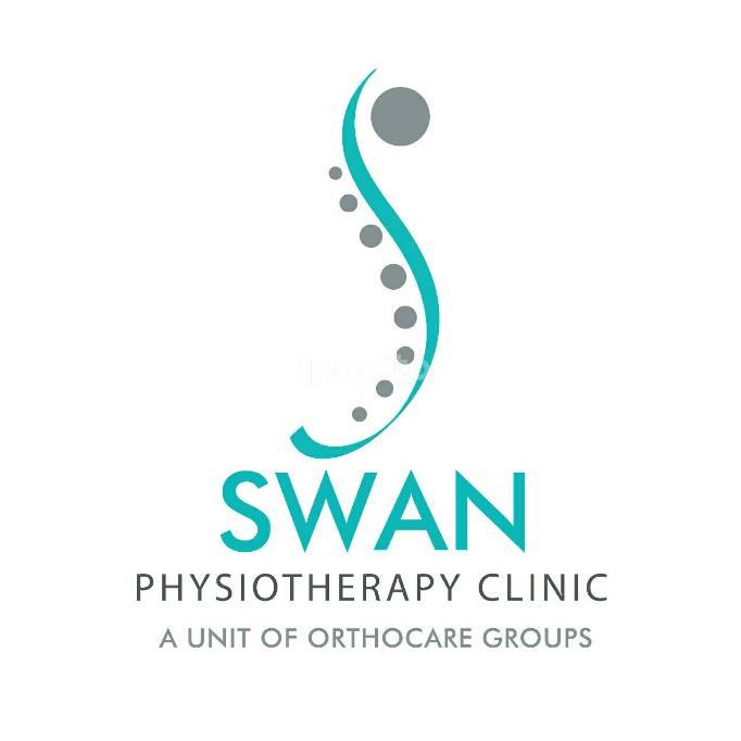 Swan Physiotherapy Clinic Thane West Thane