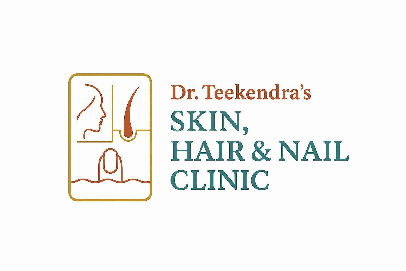 Dr TEEKENDRA’s  SKIN CLINIC