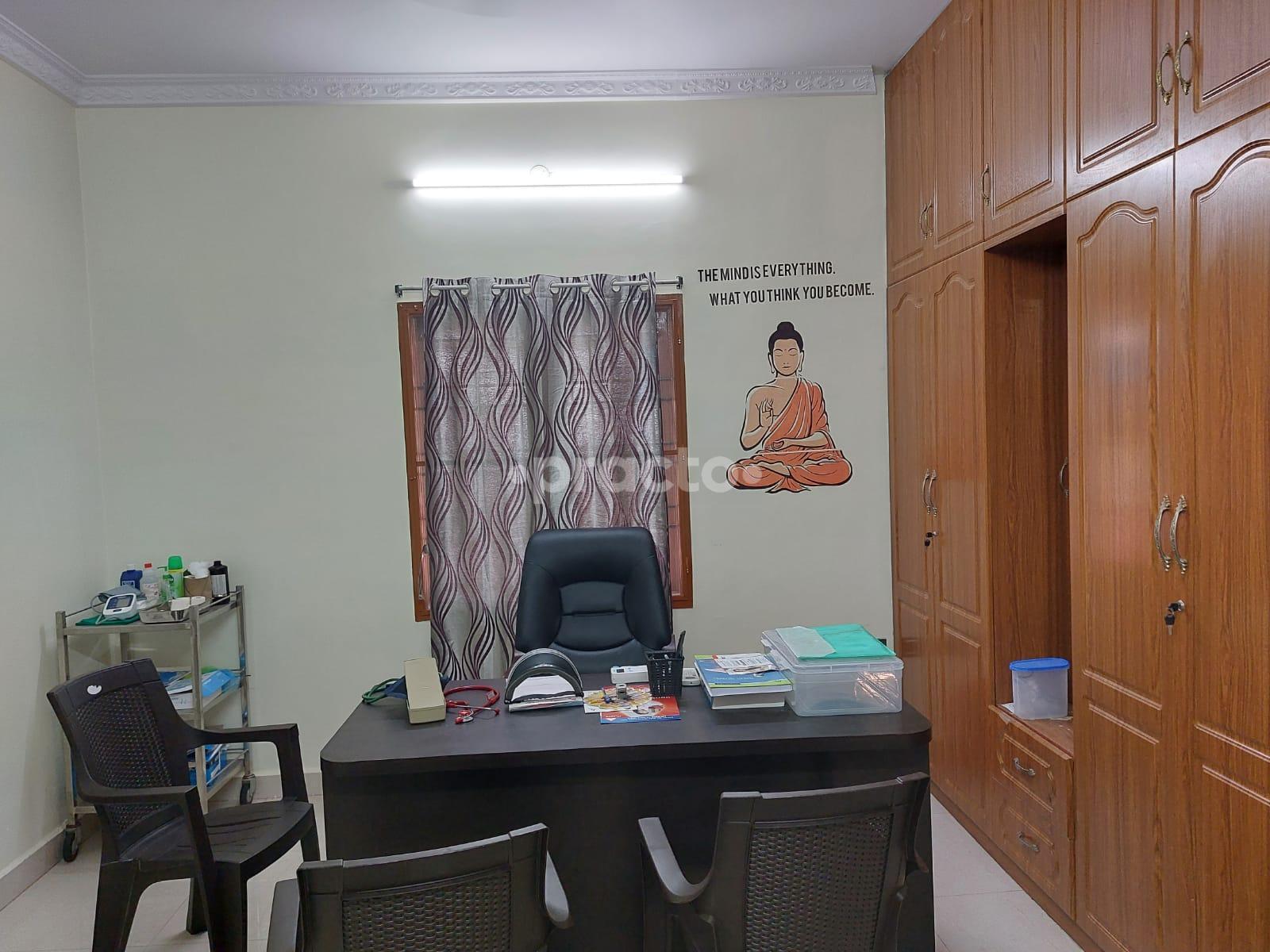 Abirami Speciality Clinic Kovilambakkam Chennai