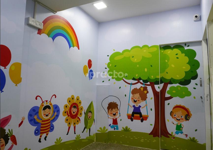 Mom's Belief Learning and Training Center Gurgaon Sector 24 Gurgaon
