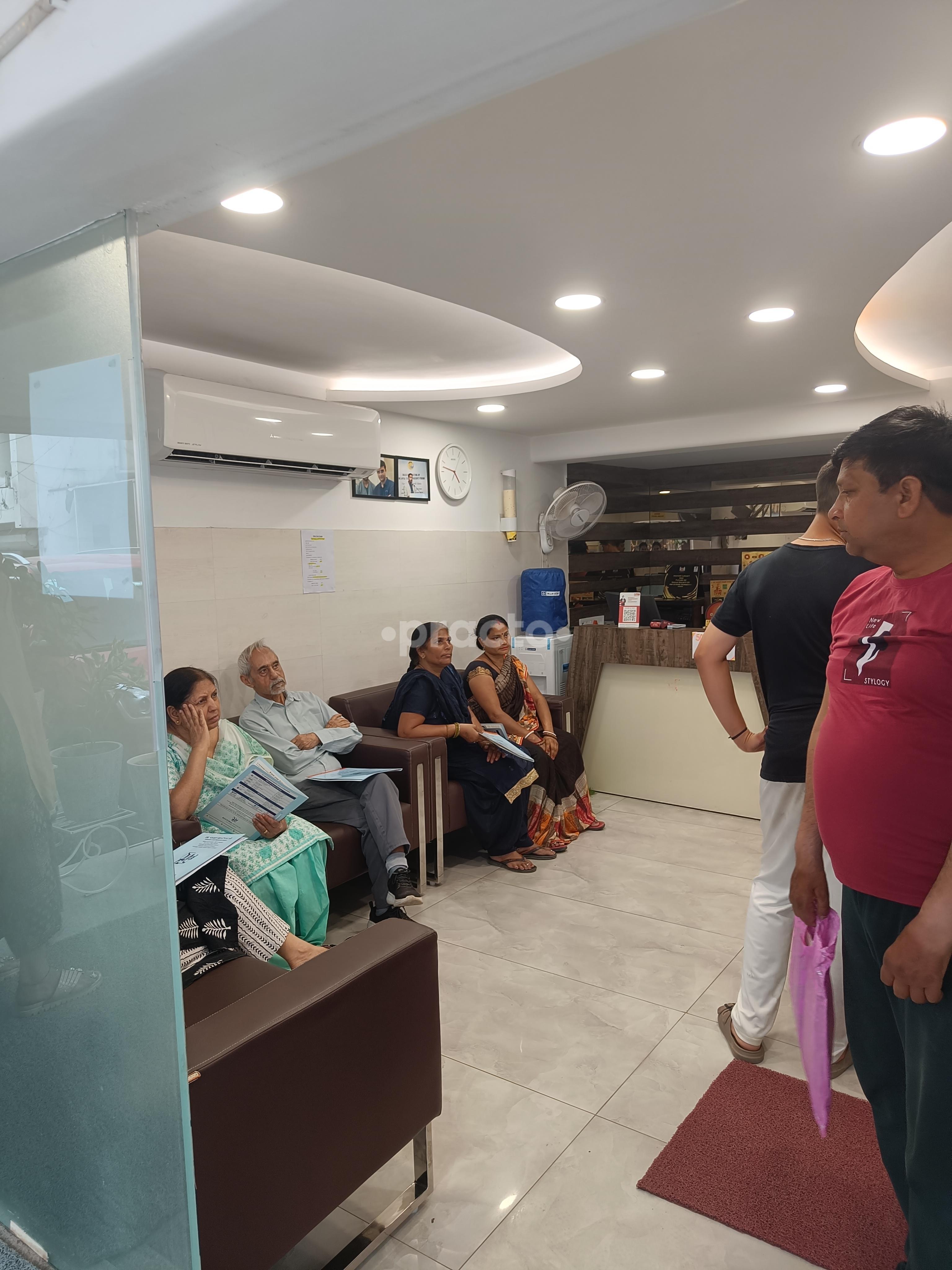 Restore Bone And Joint Clinic Alaknanda Delhi