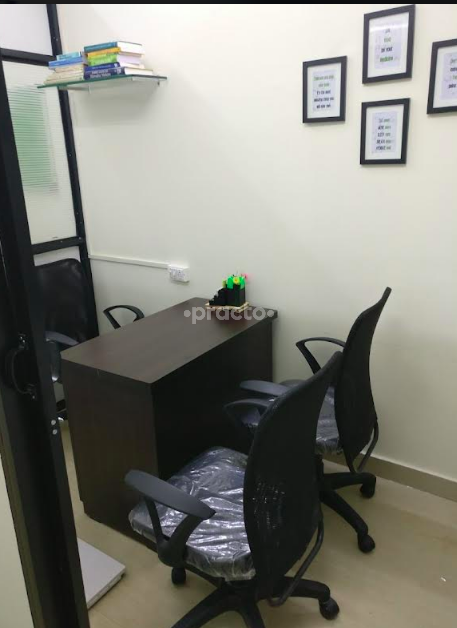 Smruti Mehtas Clinic Borivali West Mumbai