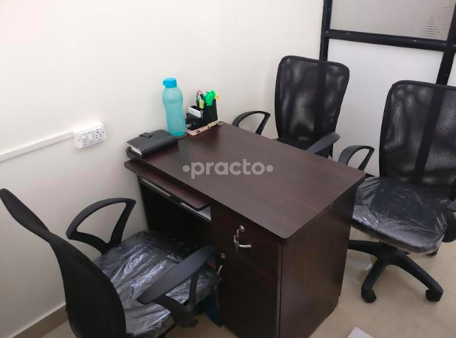 Smruti Mehtas Clinic Borivali West Mumbai