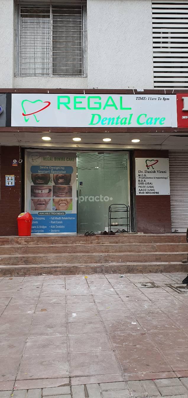Regal Dental care Viman Nagar Pune