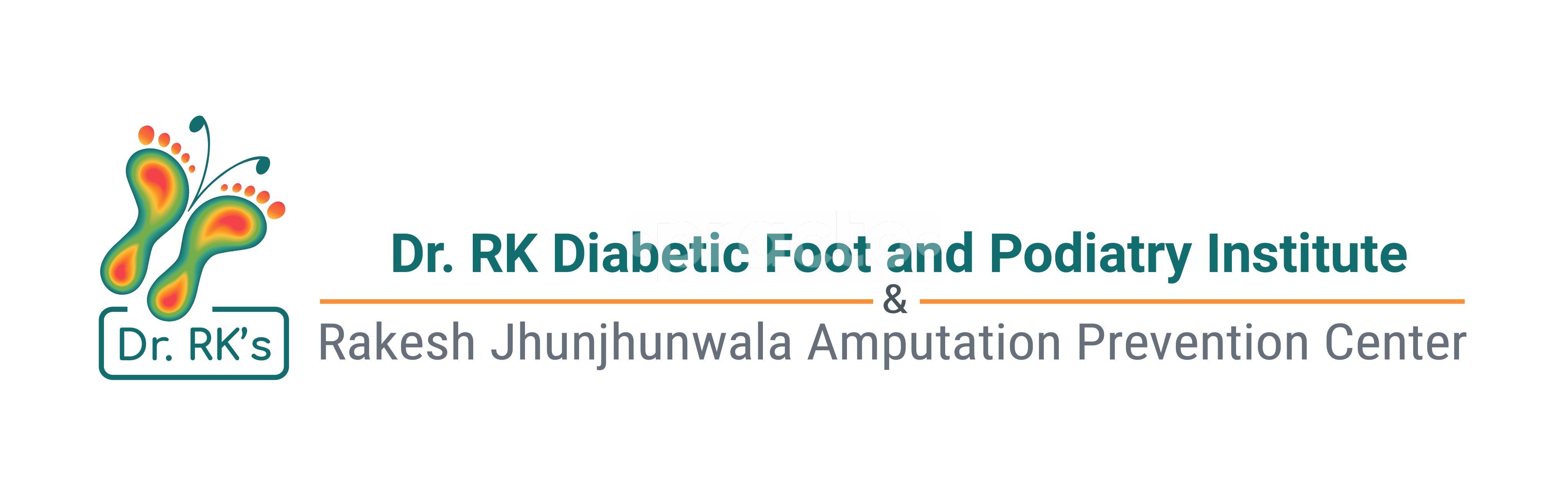 Others at  Dr.RK Diabetic Foot and Podiatry Institute  Kolathur Chennai