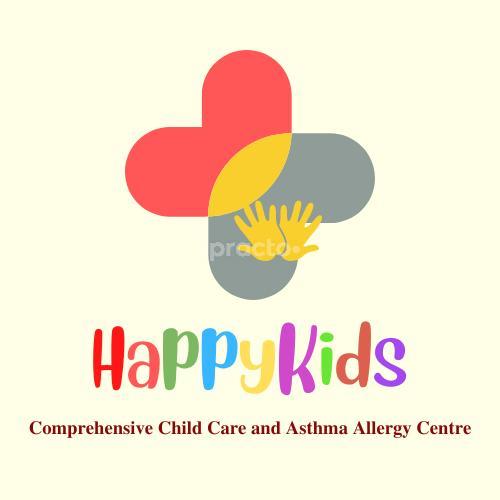 Others at Happykids Child Care Centre Thane West Thane