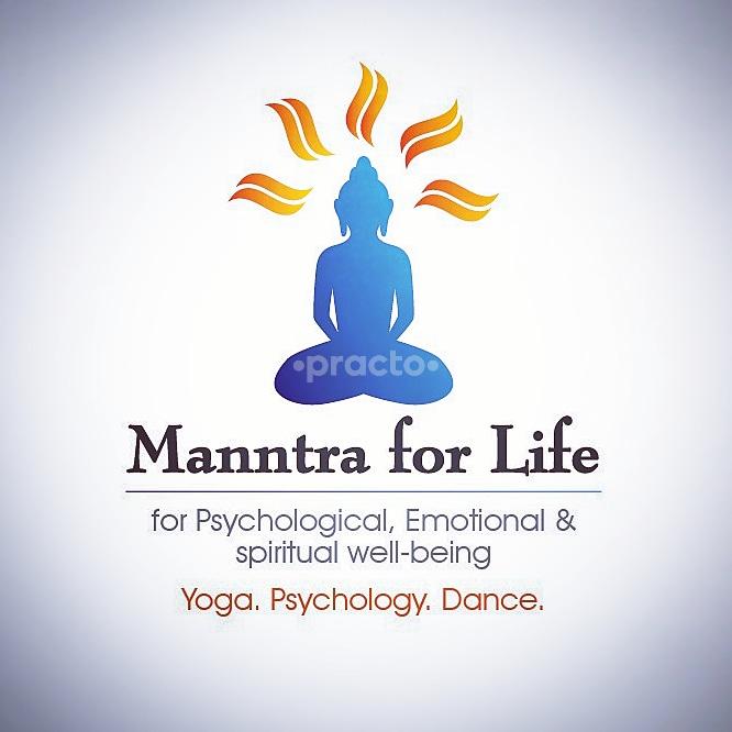 Manntra For Life