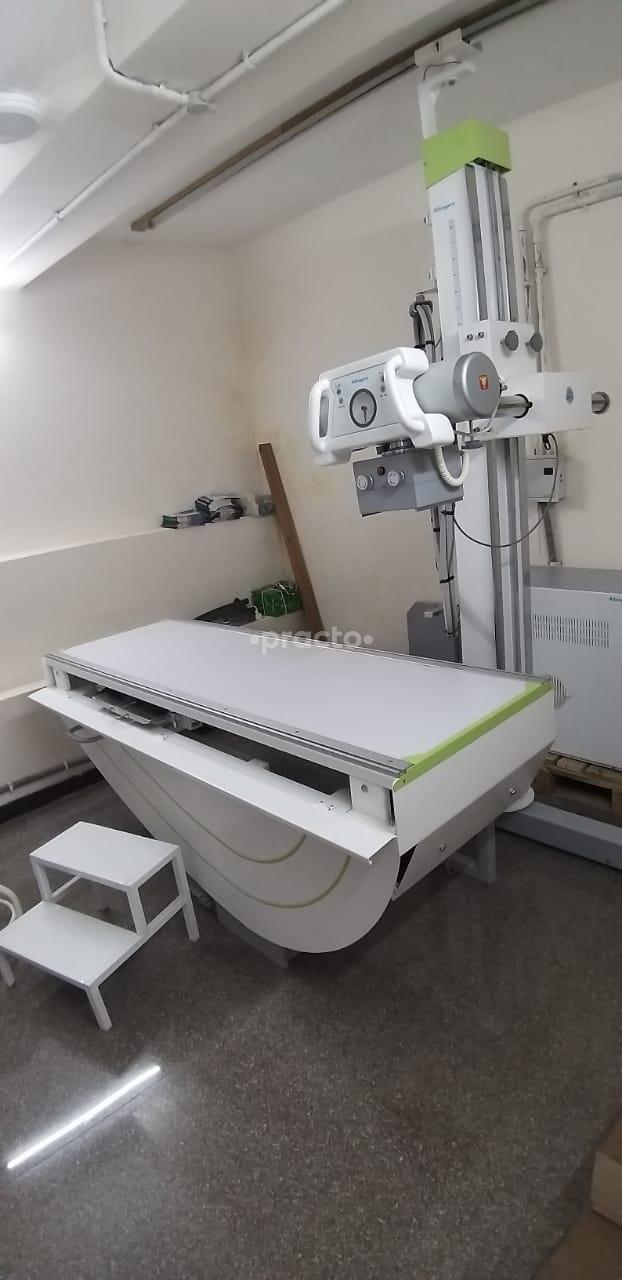 DVR Diagnostics & Clinics Narsingi Hyderabad