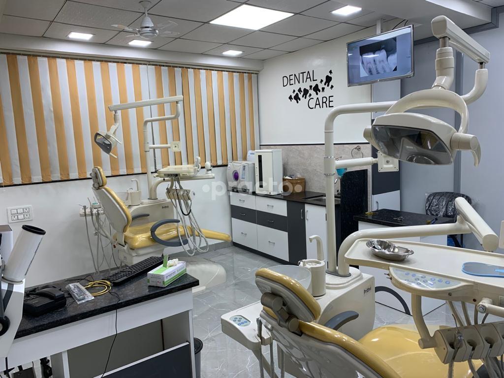 Operation Room at Olive Dental Clinic Kondhwa Pune
